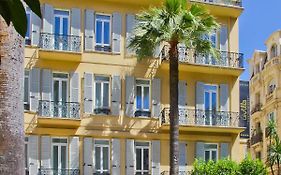 Hotel la Villa Nice Promenade